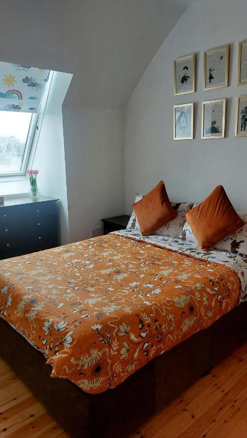 Private Double Bedroom In Front Of The Galway Port - Guest House 외부 사진