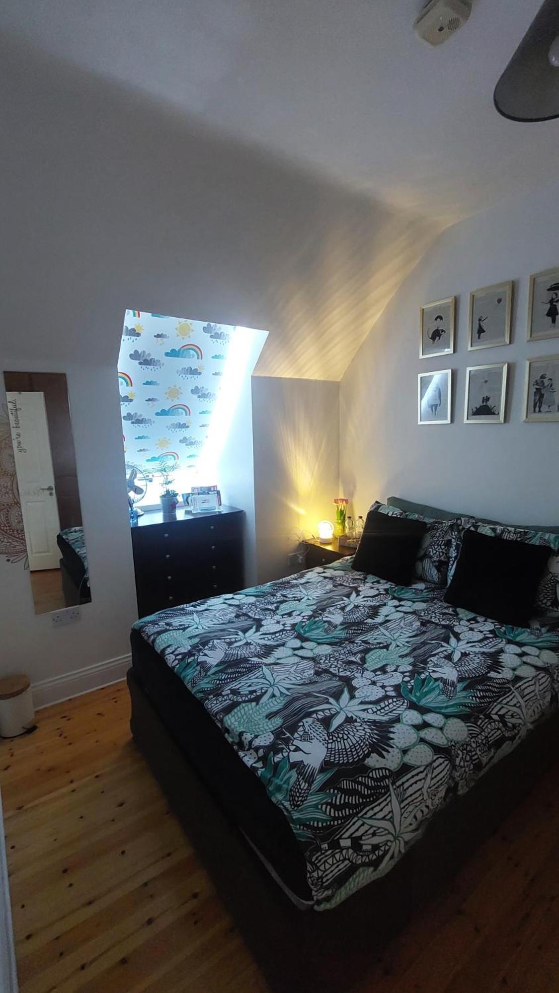 Private Double Bedroom In Front Of The Galway Port - Guest House 외부 사진